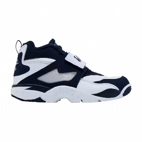 Nike Air Diamond Turf 'Cowboy'