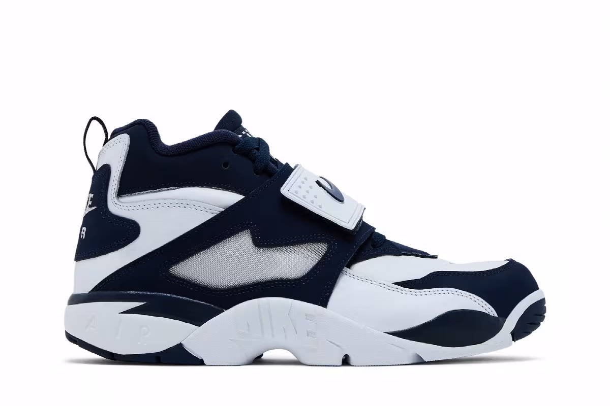 Nike Air Diamond Turf Cowboy, view 2