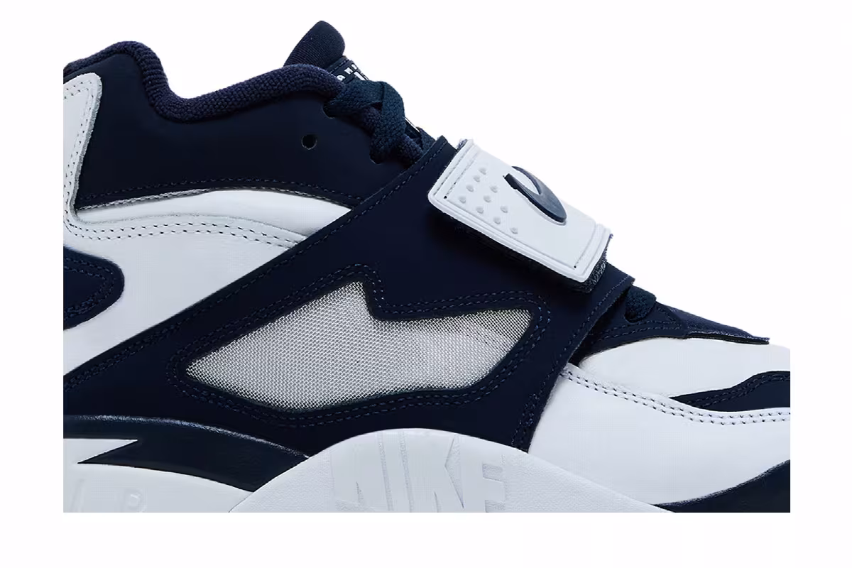 Nike Air Diamond Turf Cowboy, view 3