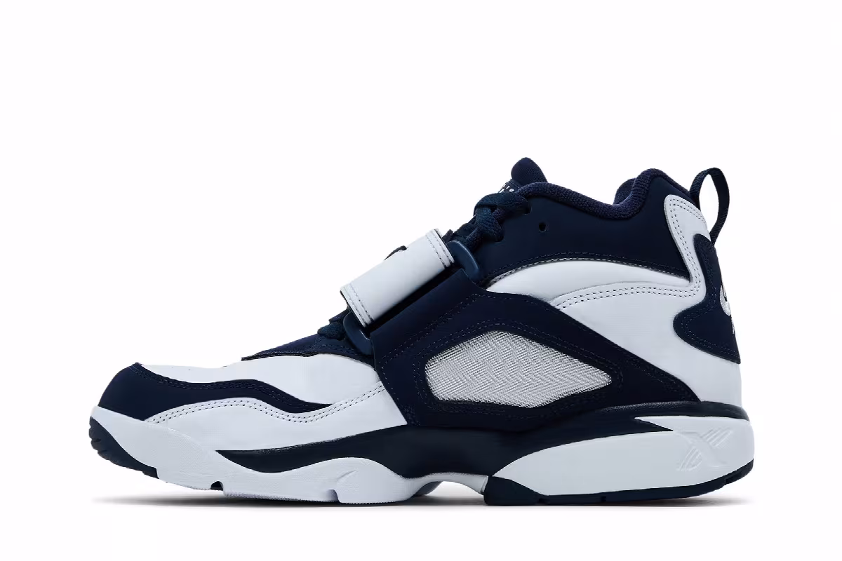 Nike Air Diamond Turf Cowboy, view 4