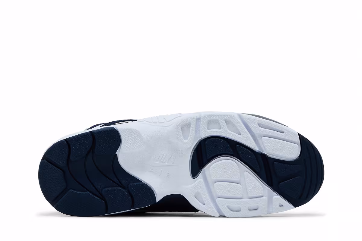 Nike Air Diamond Turf Cowboy, view 5