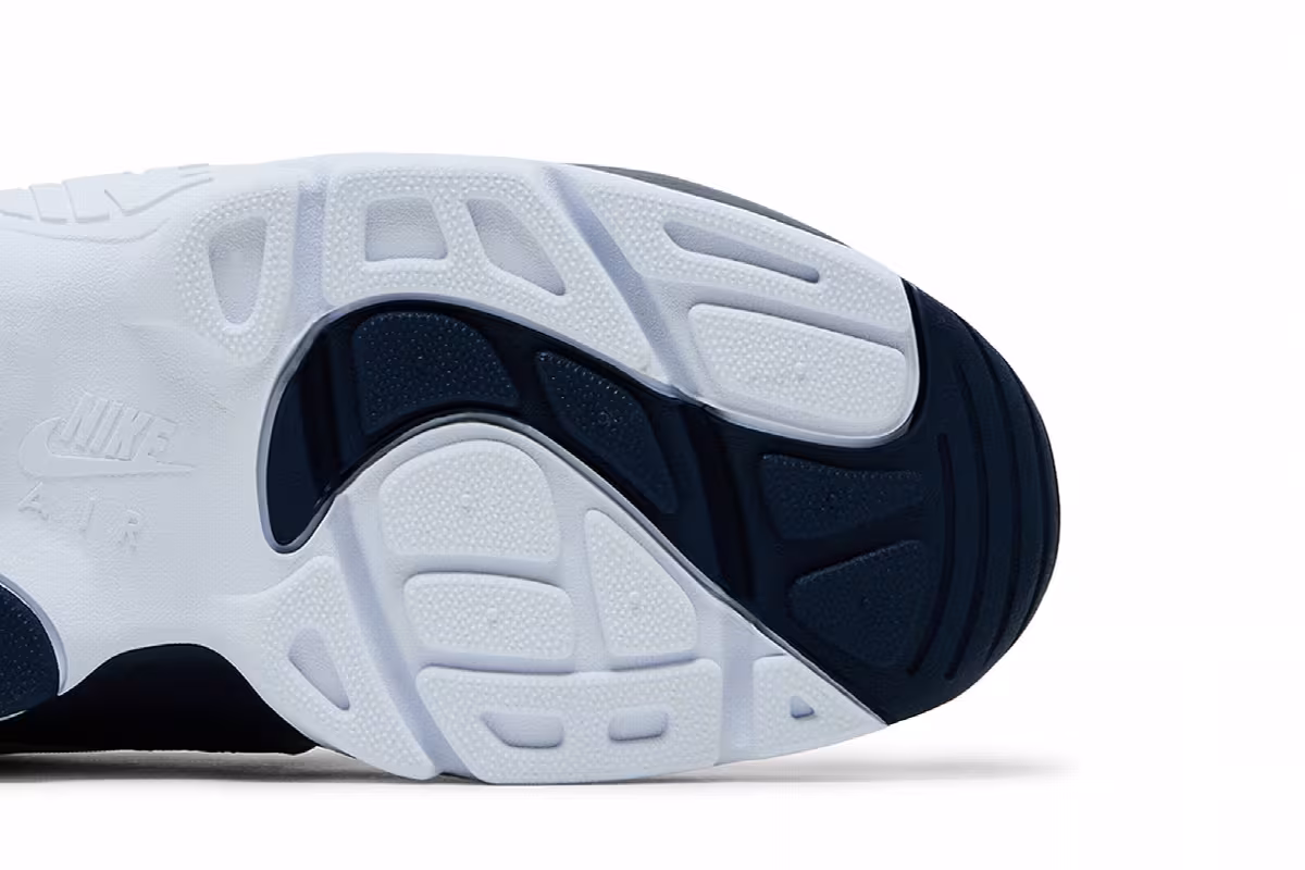 Nike Air Diamond Turf Cowboy, view 6
