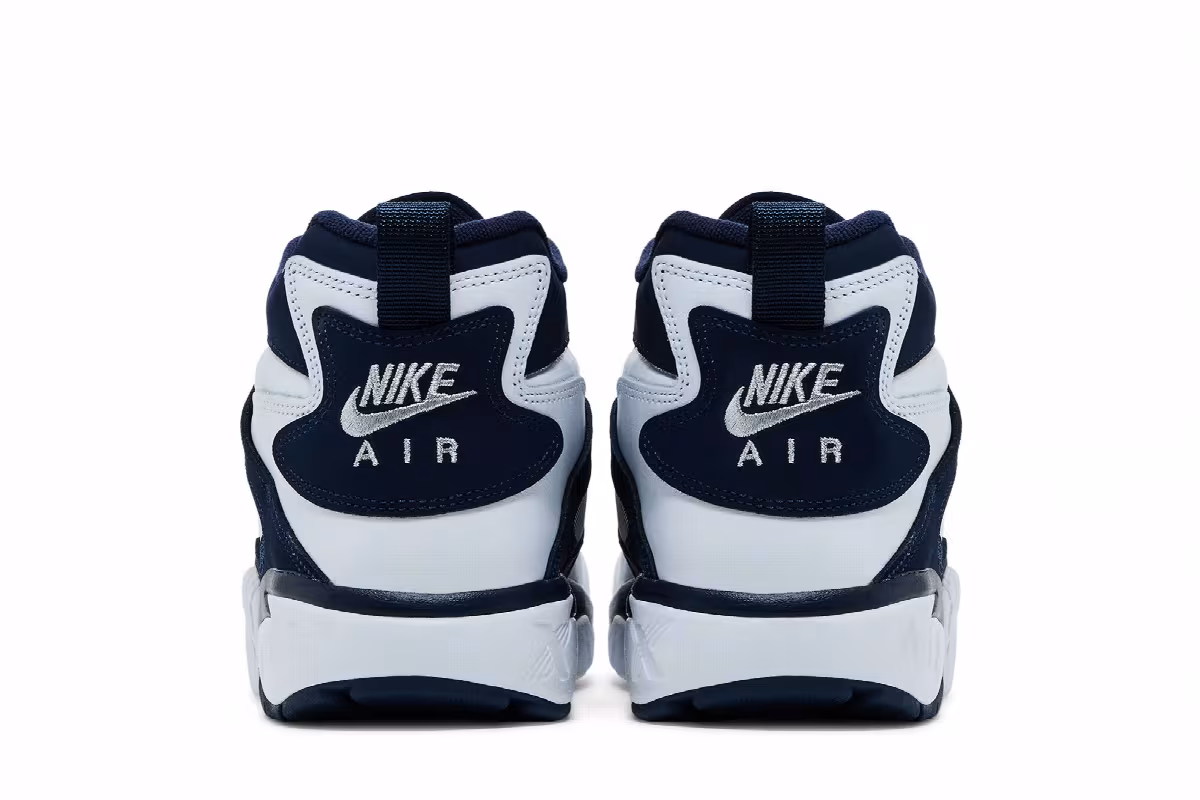 Nike Air Diamond Turf Cowboy, view 7
