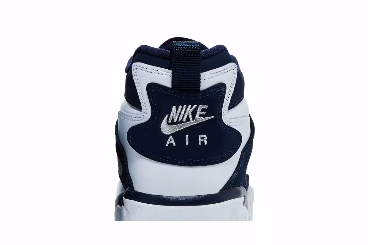 Nike Air Diamond Turf Cowboy, view 8