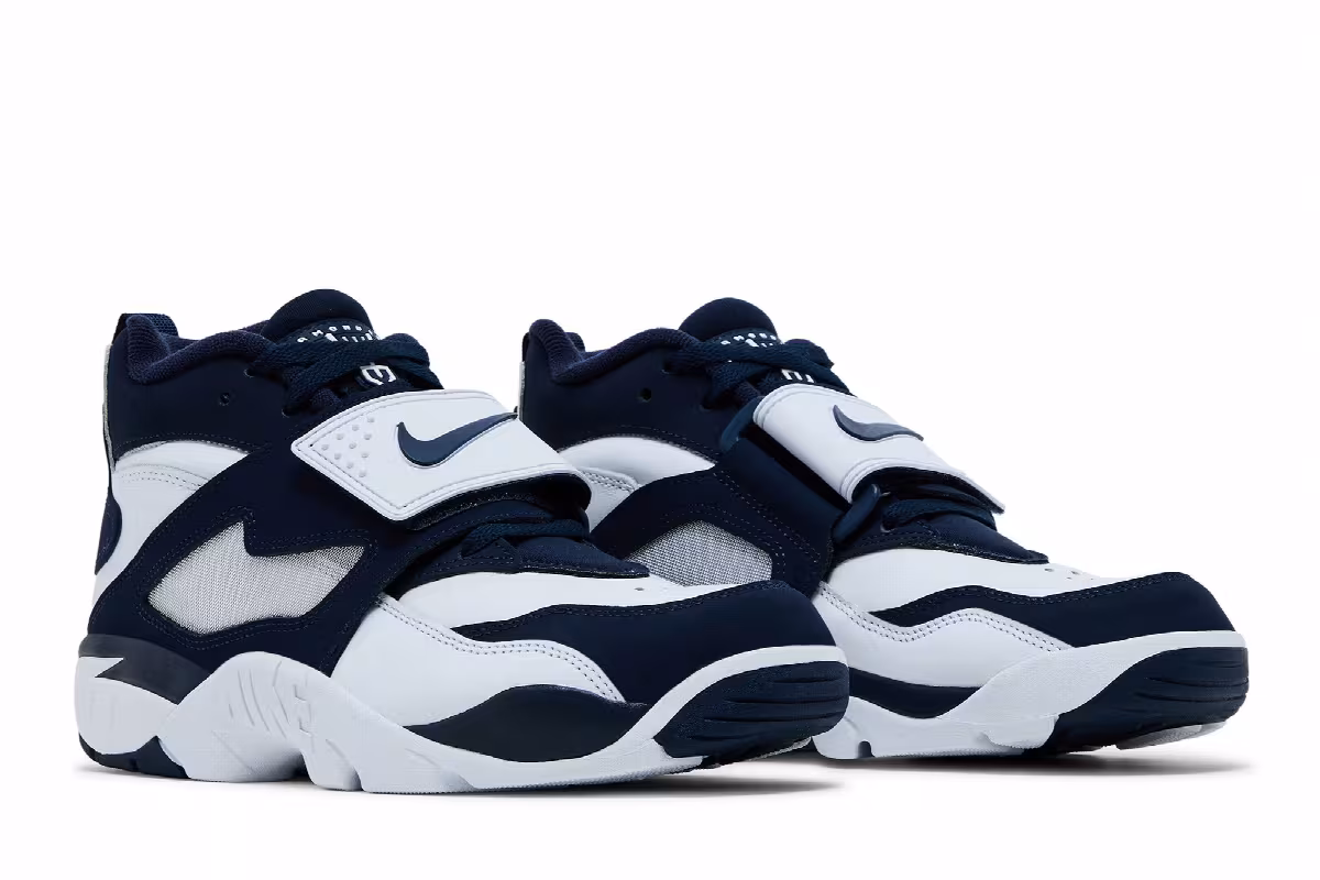 Nike Air Diamond Turf Cowboy, view 9