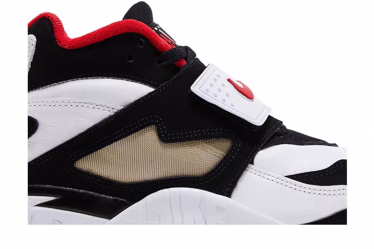 Nike Air Diamond Turf 49ers 2025, view 3