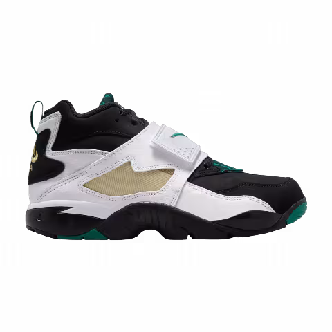 Nike Air Diamond Turf 'Emerald' 2025