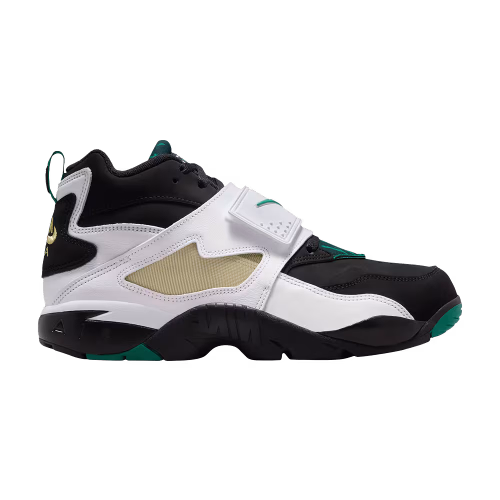 Nike Air Diamond Turf Emerald 2025