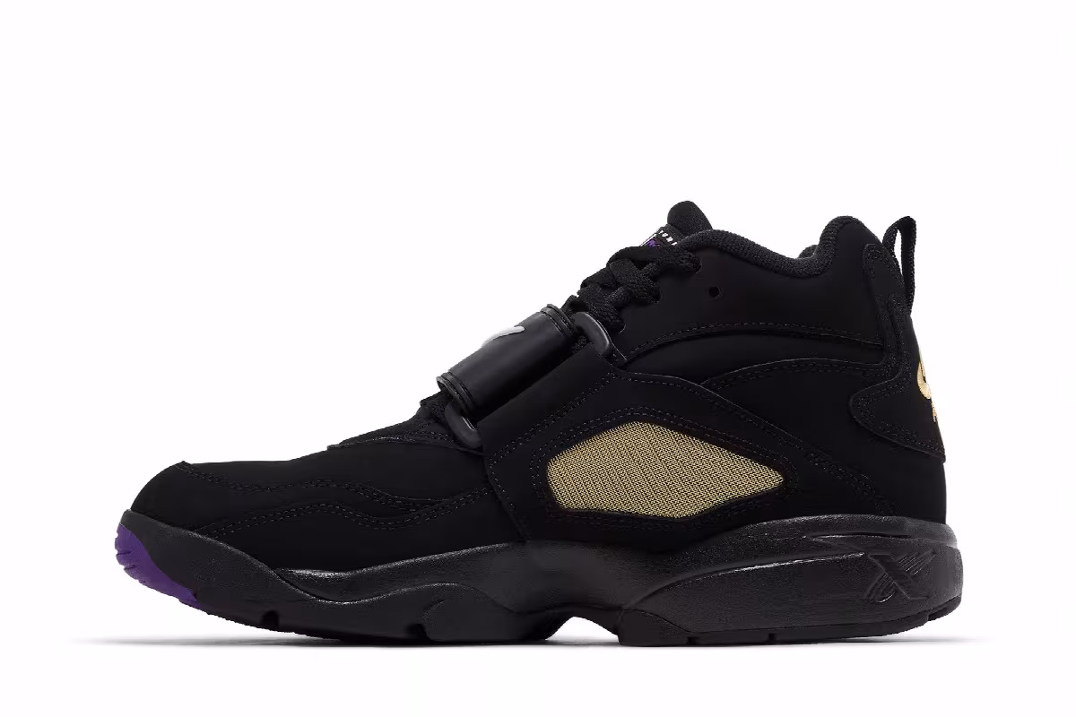 Nike Air Diamond Turf Ravens 2025, view 4