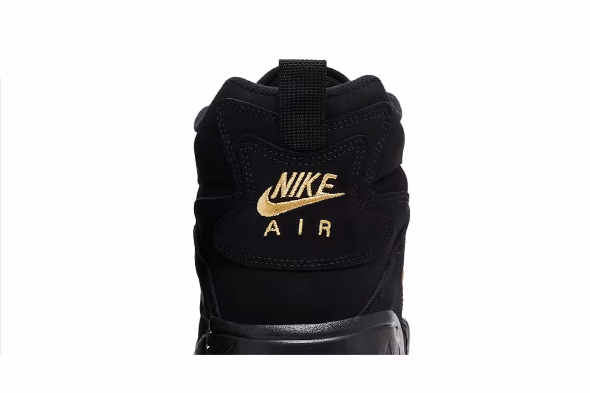 Nike Air Diamond Turf Ravens 2025, view 8