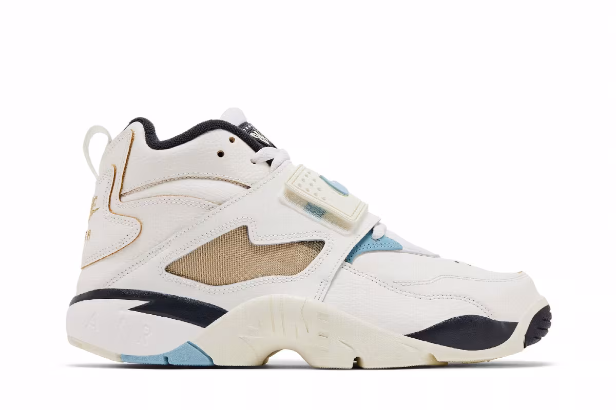 Nike Air Diamond Turf Must Be The Money, view 2