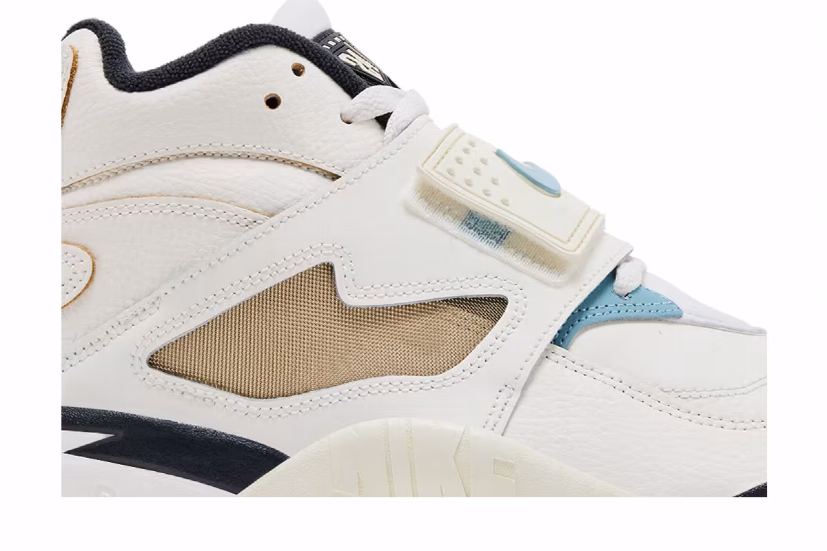 Nike Air Diamond Turf Must Be The Money, view 3