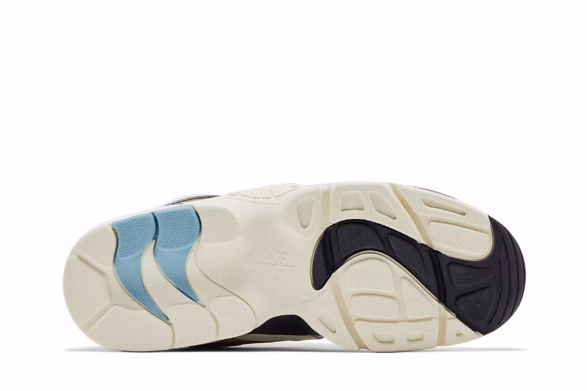 Nike Air Diamond Turf Must Be The Money, view 5