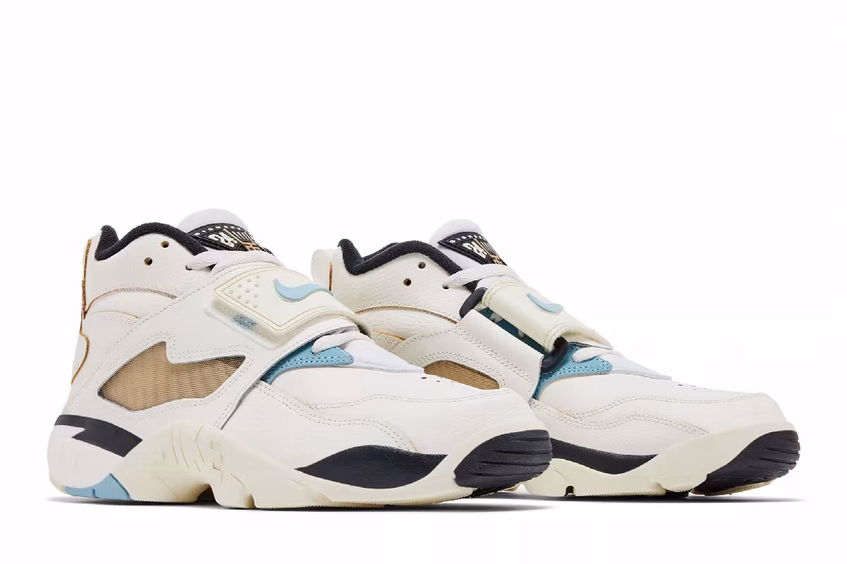 Nike Air Diamond Turf Must Be The Money, view 9