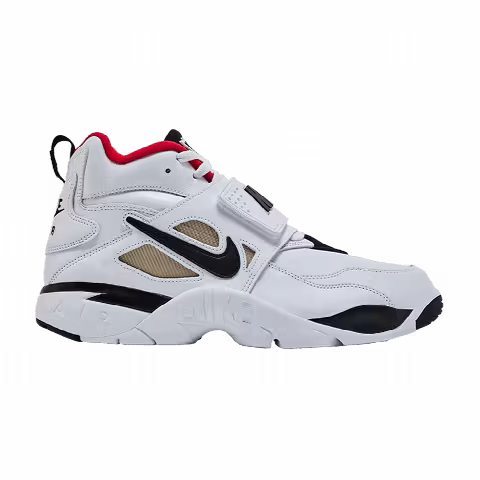 Nike Air Diamond Turf Proto '92 'Atlanta Falcons'