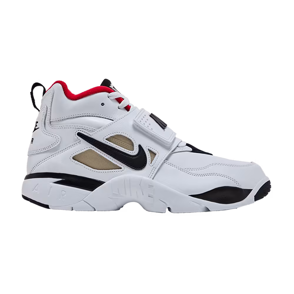 Nike Air Diamond Turf Proto Atlanta Falcons