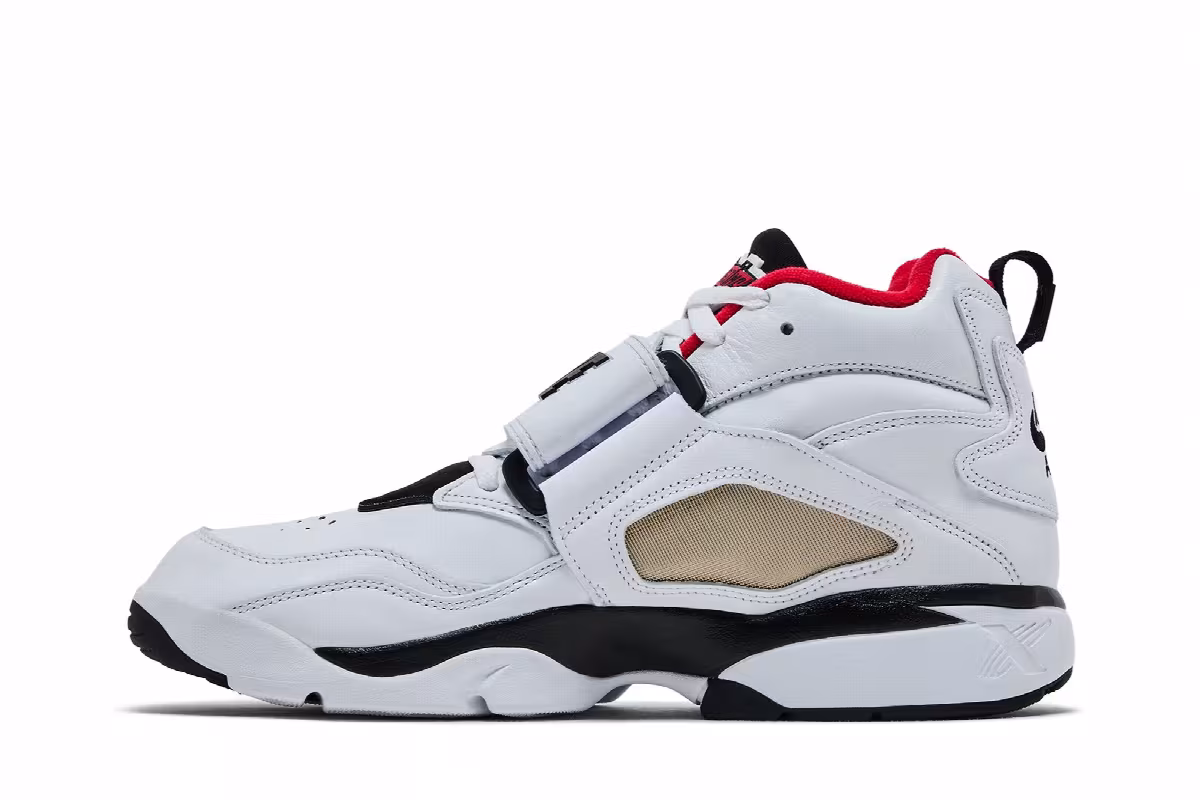 Nike Air Diamond Turf Proto Atlanta Falcons, view 4