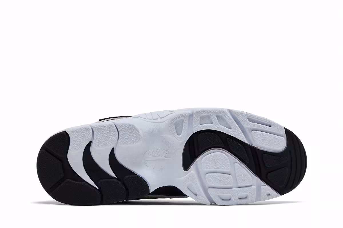 Nike Air Diamond Turf Proto Atlanta Falcons, view 5