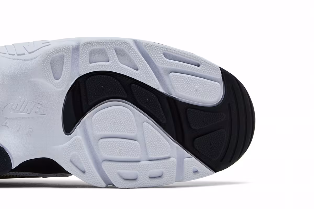Nike Air Diamond Turf Proto Atlanta Falcons, view 6