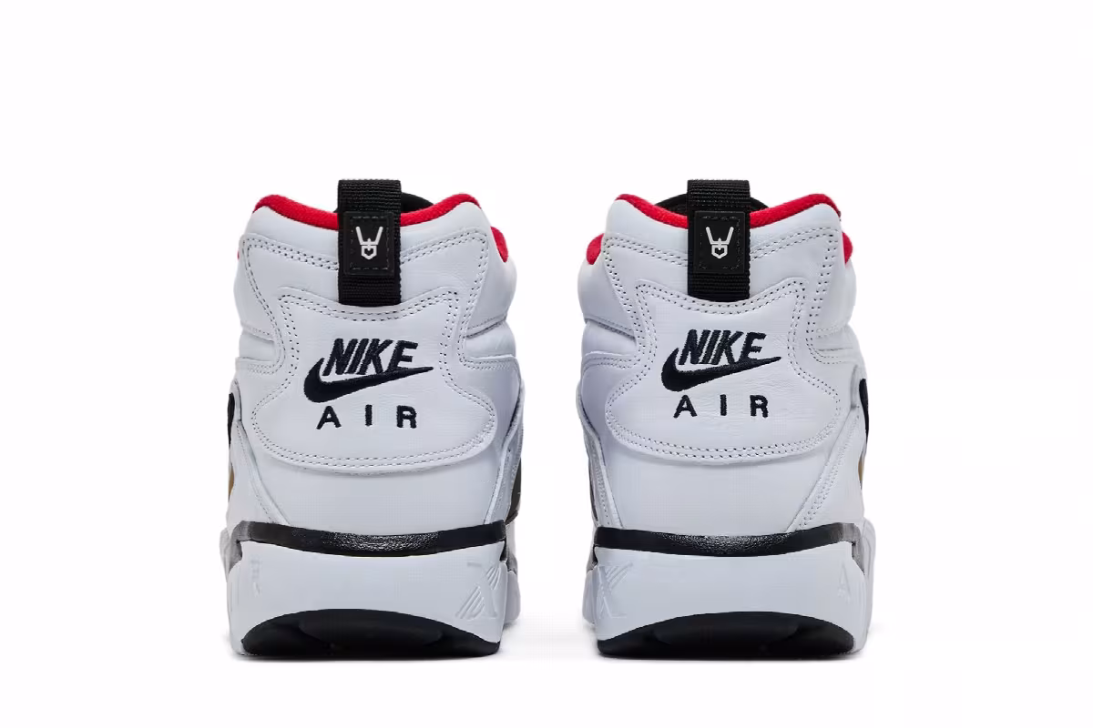 Nike Air Diamond Turf Proto Atlanta Falcons, view 7