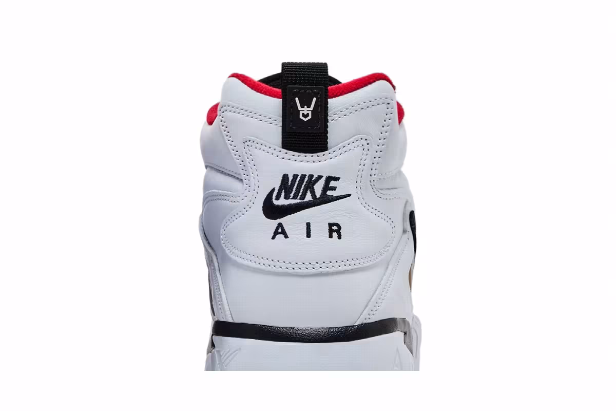 Nike Air Diamond Turf Proto Atlanta Falcons, view 8
