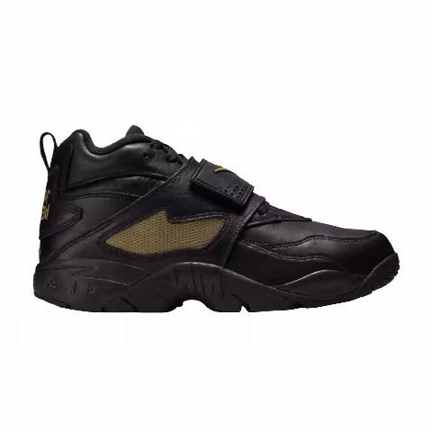 Nike Air Diamond Turf Premium 'Signing Day'