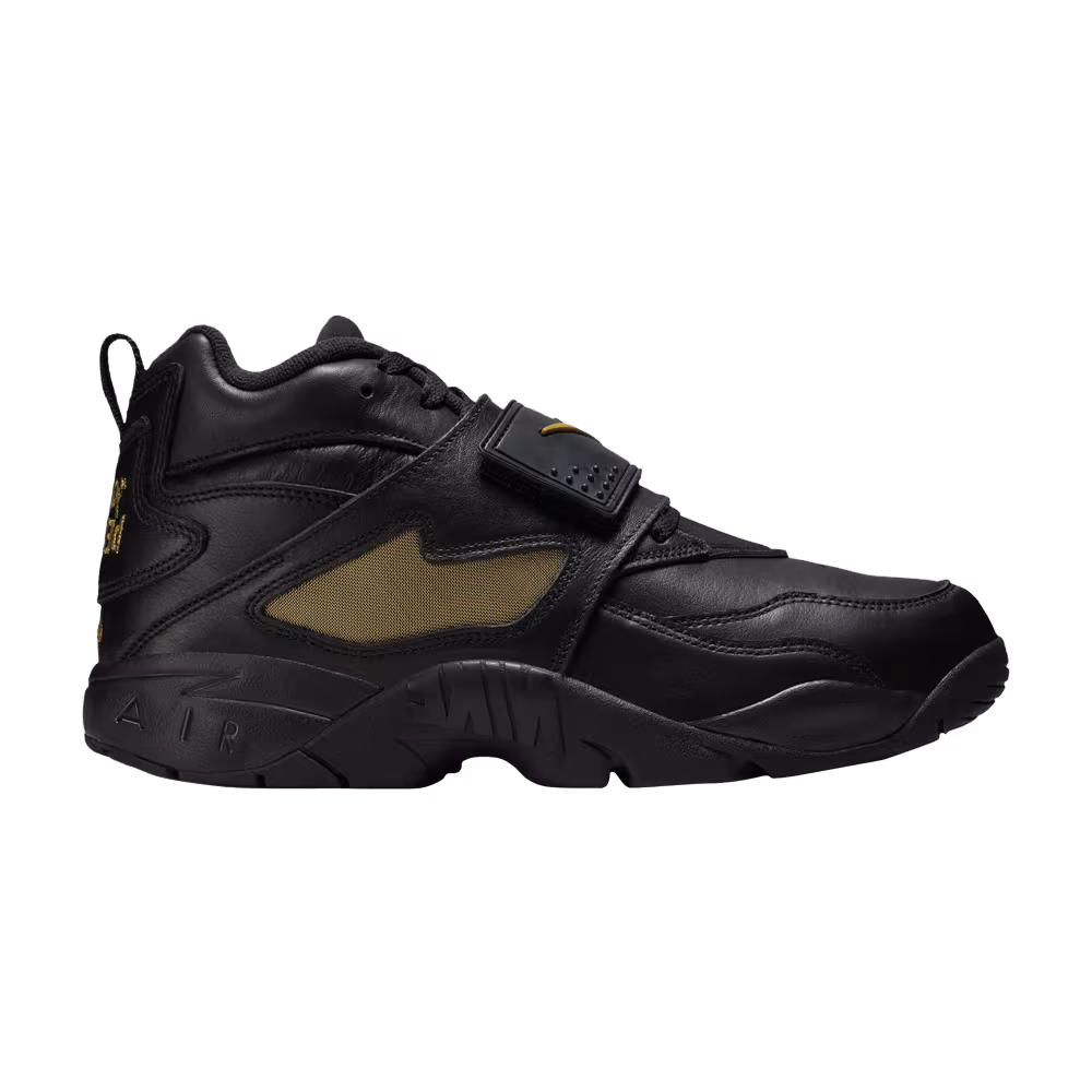 Nike Air Diamond Turf Premium Signing Day