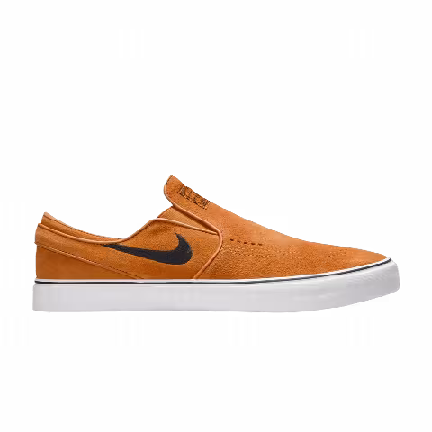 Nike Zoom Stefan Janoski+ Slip SB 'Monarch'