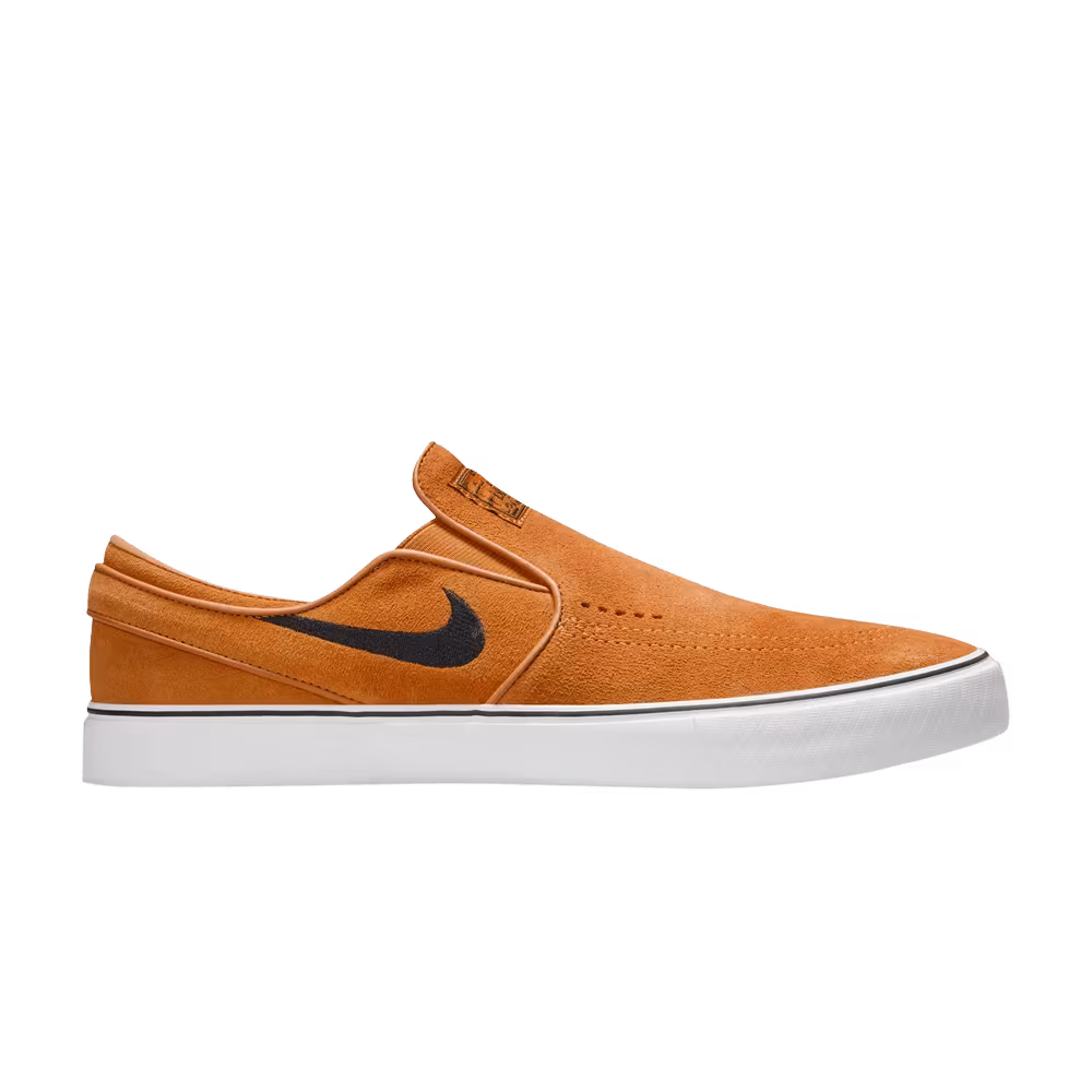 Nike Zoom Stefan Janoski+ Slip SB Monarch