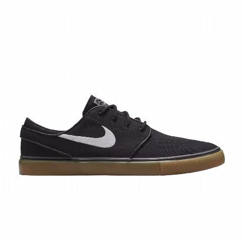 Nike Zoom Stefan Janoski OG+ SB 'Black White'