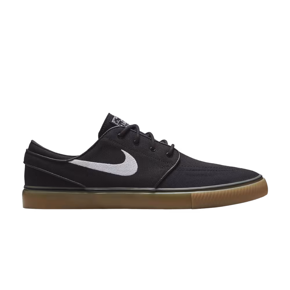 Nike Zoom Stefan Janoski OG+ SB Black White