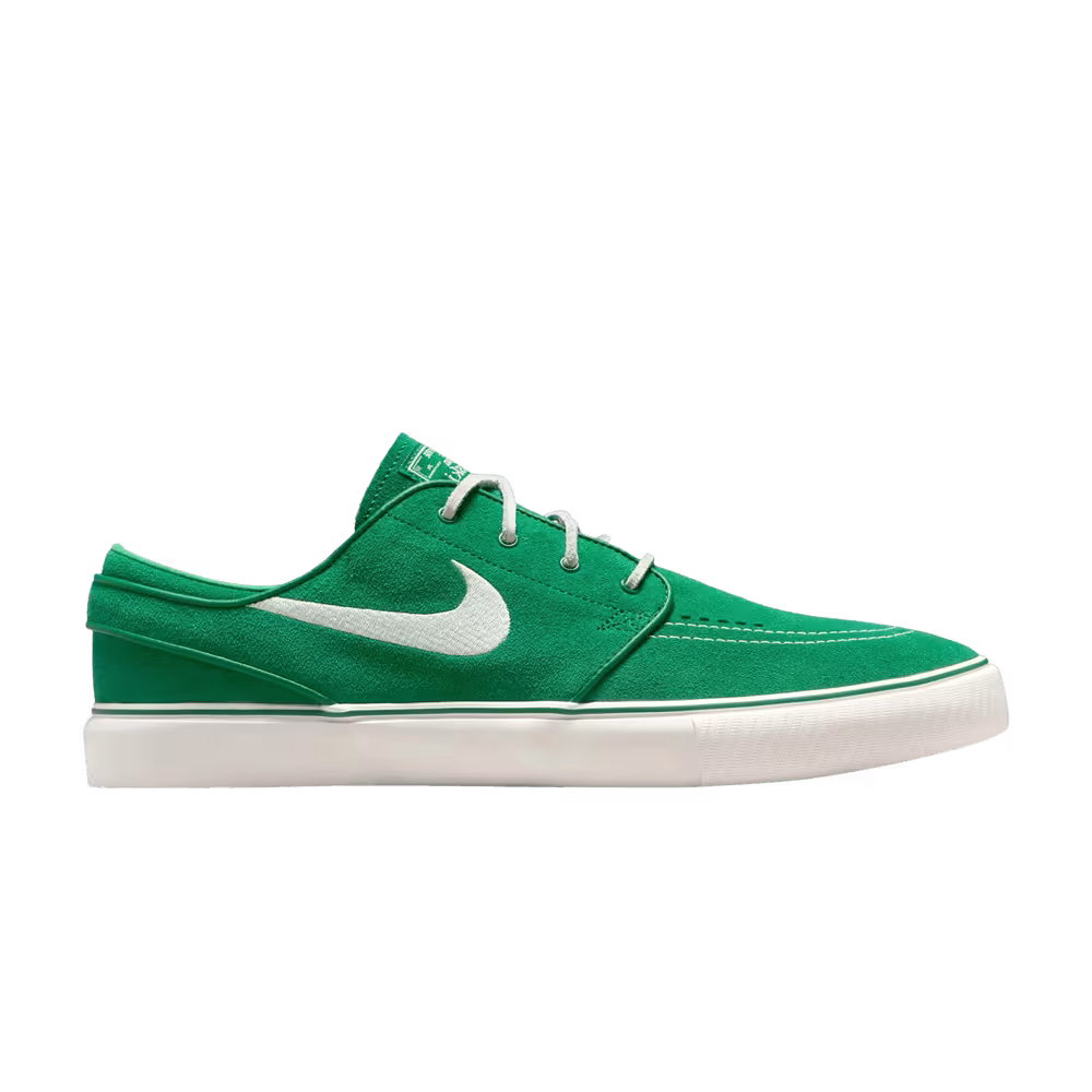 Nike Zoom Stefan Janoski OG+ SB Pine Green