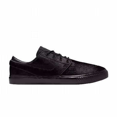 Nike Zoom Stefan Janoski OG+ SE SB 'Black Pony Hair'