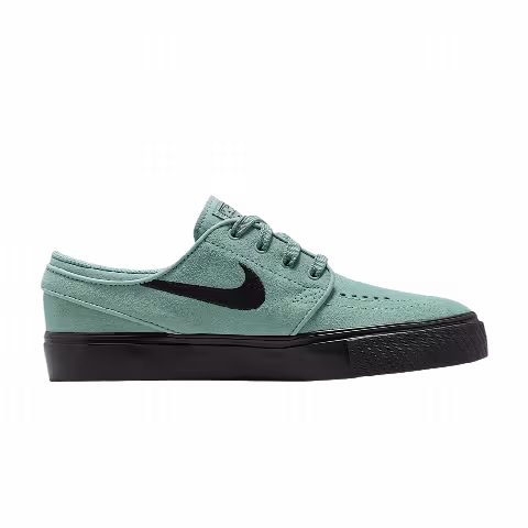 Nike Stefan Janoski SB GS 'Cannon Black'