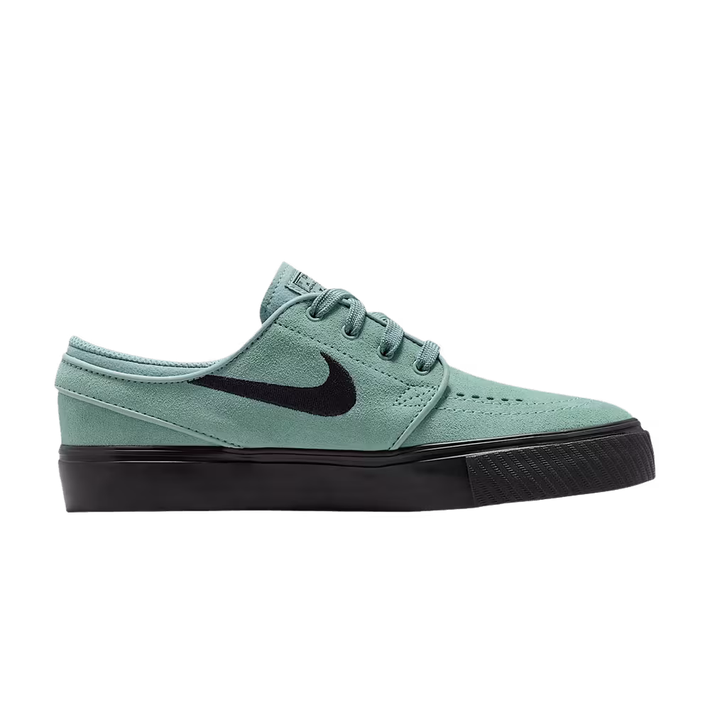 Nike Stefan Janoski SB GS Cannon Black