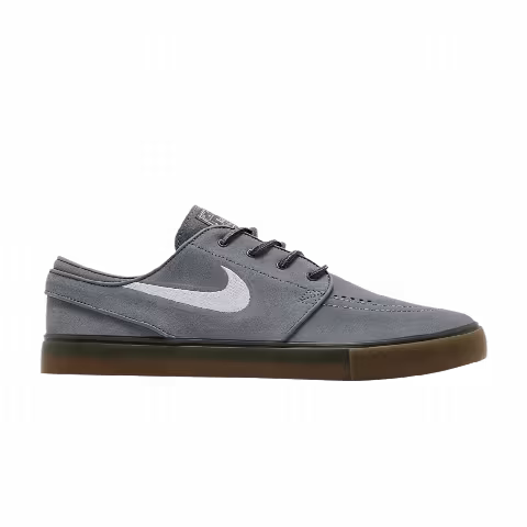 Nike Zoom Stefan Janoski OG+ SB 'Cool Grey'