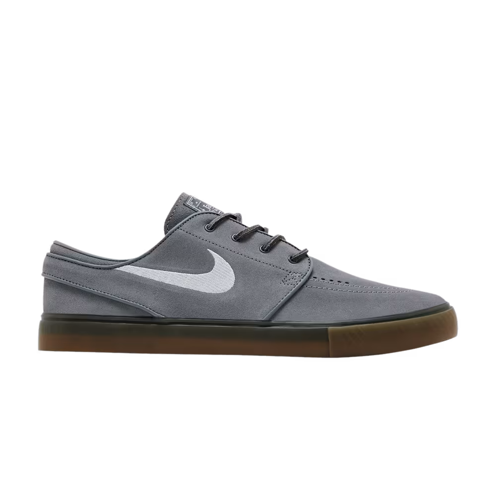 Nike Zoom Stefan Janoski OG+ SB Cool Grey