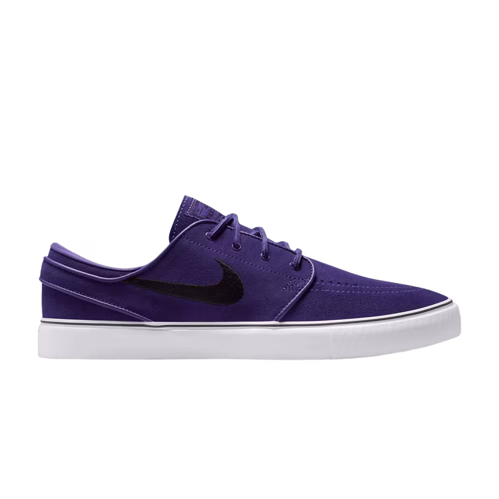 Nike Zoom Stefan Janoski OG+ SB Court Purple