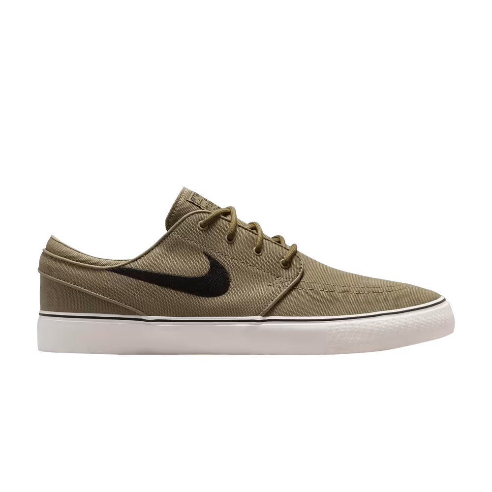 Nike Zoom Stefan Janoski OG+ SB Neutral Olive