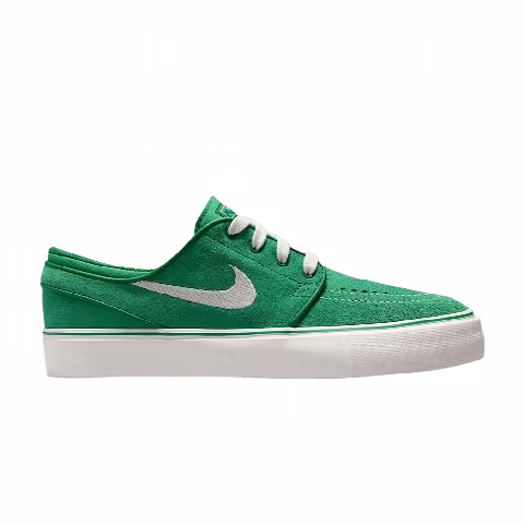 Nike Stefan Janoski SB GS 'Pine Green'