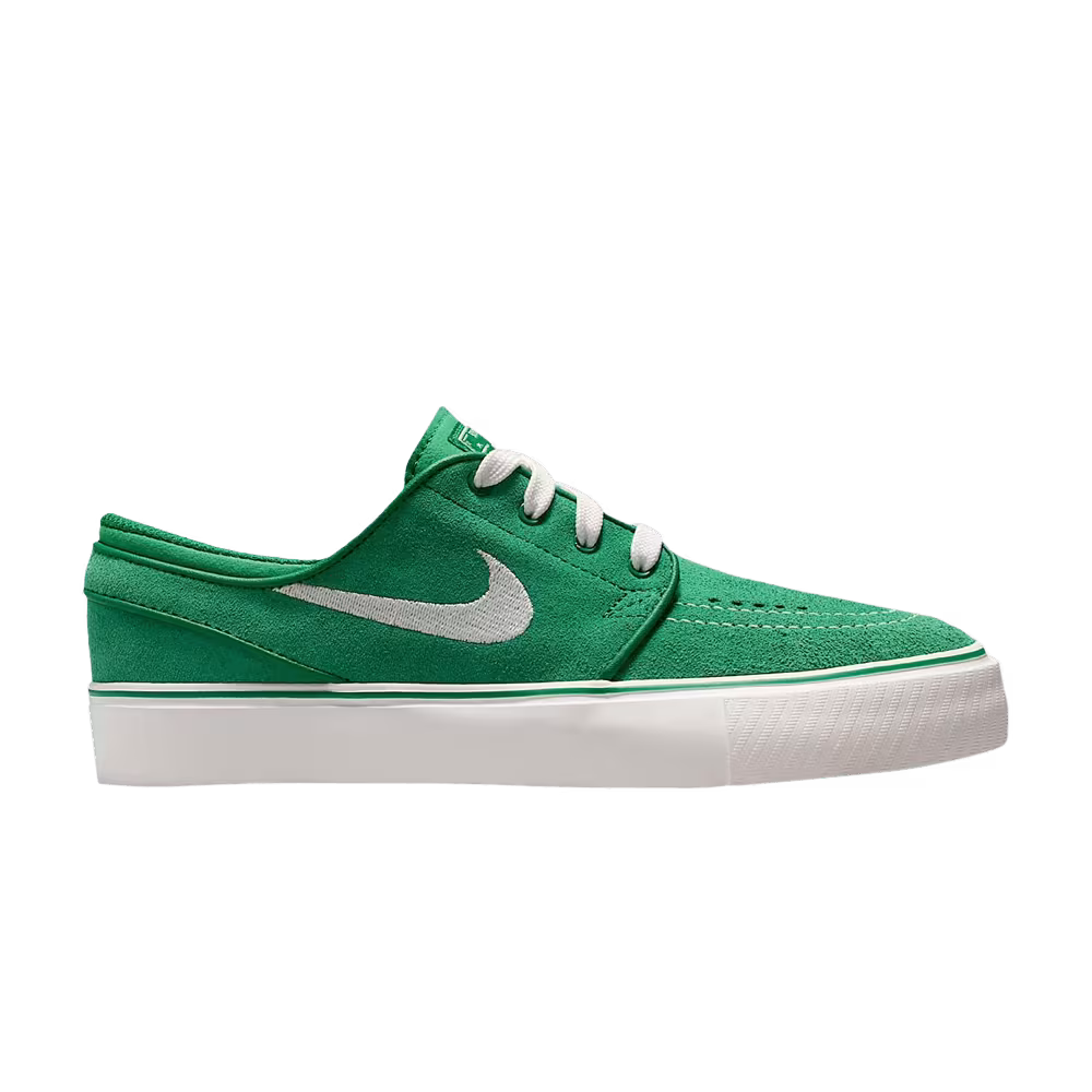 Nike Stefan Janoski SB GS Pine Green