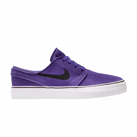 Nike Zoom Stefan Janoski SB GS 'Court Purple'