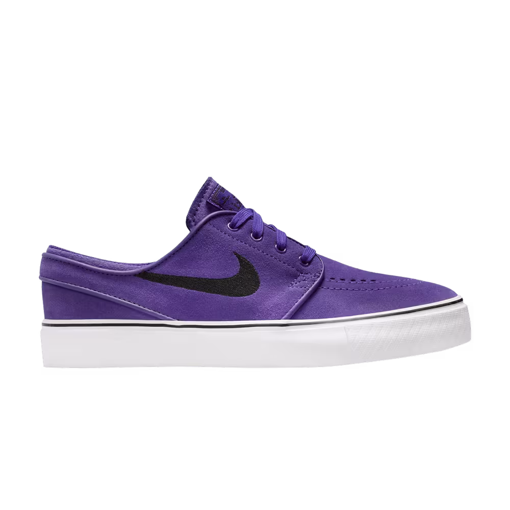 Nike Zoom Stefan Janoski SB GS Court Purple