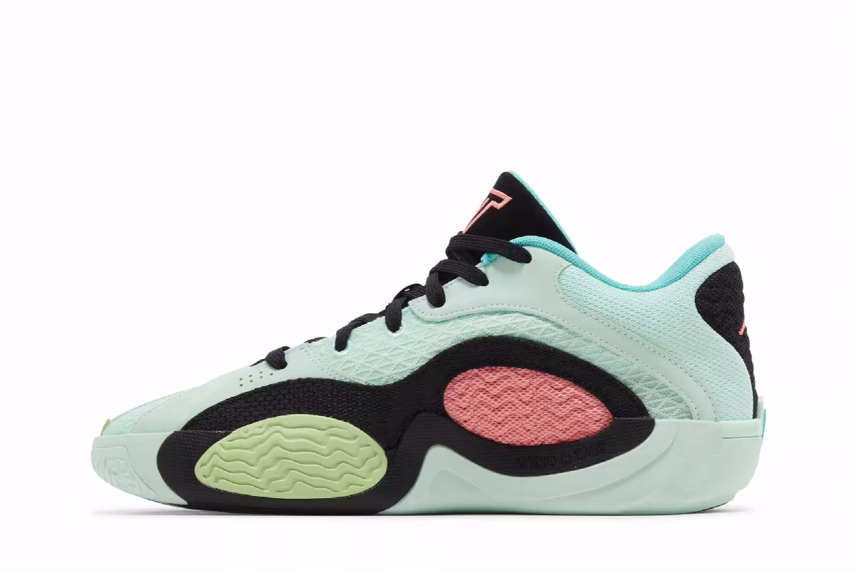 Air Jordan Tatum 2 Vortex, view 4