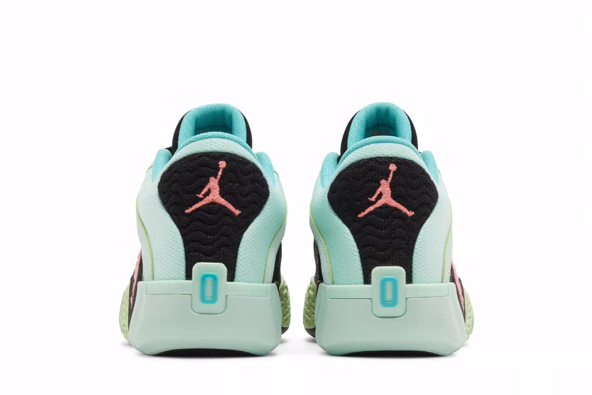 Air Jordan Tatum 2 Vortex, view 7