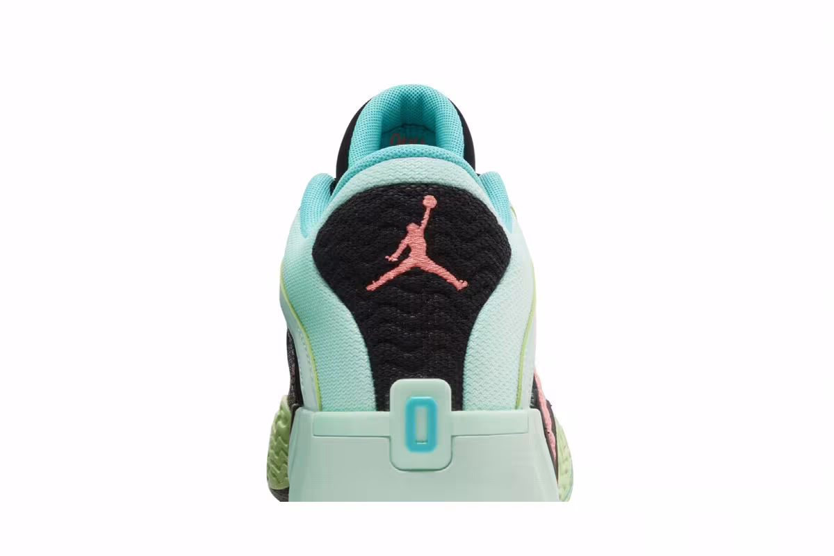 Air Jordan Tatum 2 Vortex, view 8