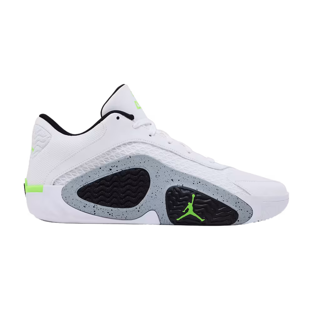 Air Jordan Tatum 2 PF Neon