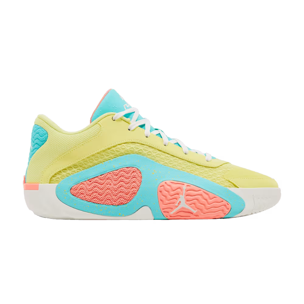 Air Jordan Tatum 2 Lemonade