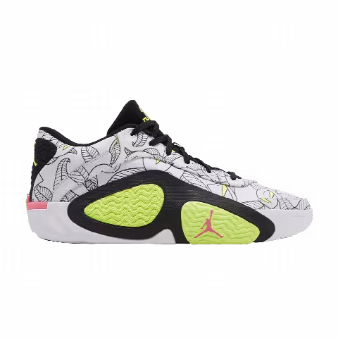 Air Jordan Tatum 2 'Momma's Boy'