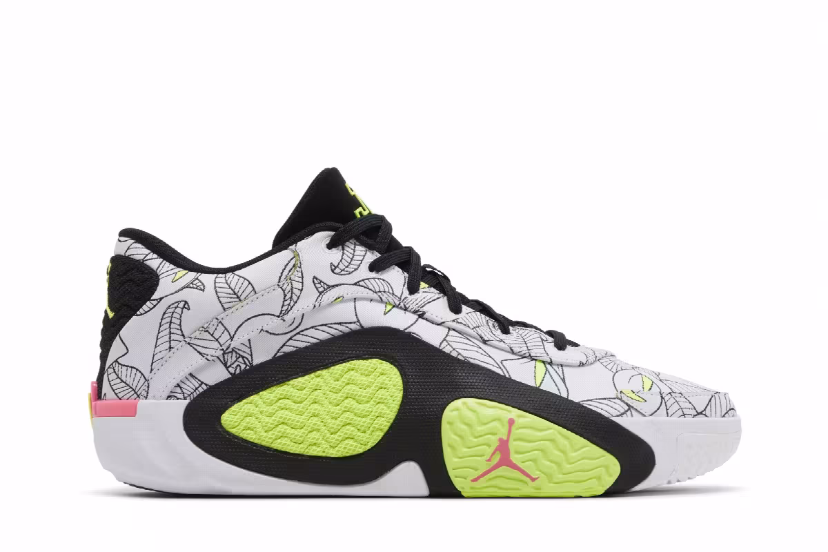 Air Jordan Tatum 2 Mommas Boy, view 2